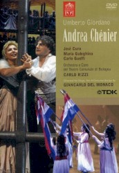 Andrea Chénier