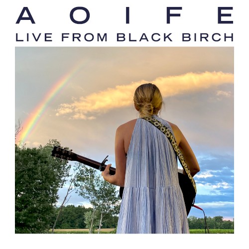 Live From Black Birch