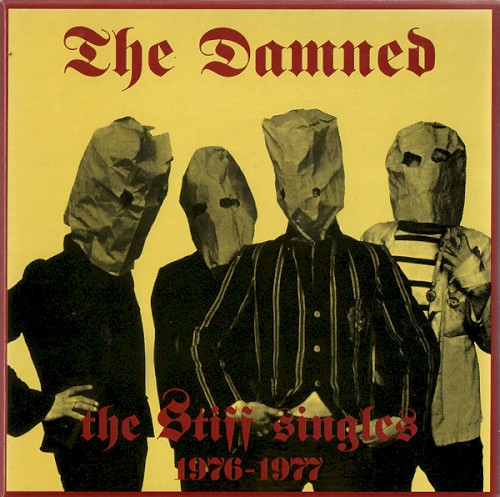 The Stiff Singles 1976–1977