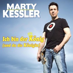 Ich bin der König (und du die Königin)