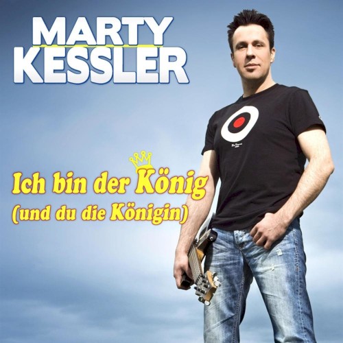 Ich bin der König (und du die Königin)