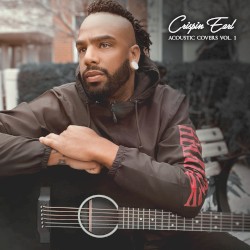 Crispin Acoustic Covers Vol.1