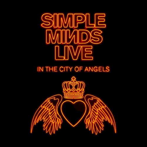 Walk Between Worlds (live in the City of Angels)