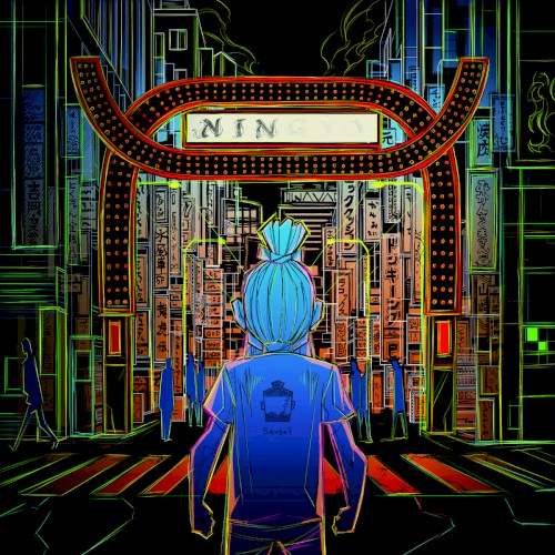 Nin