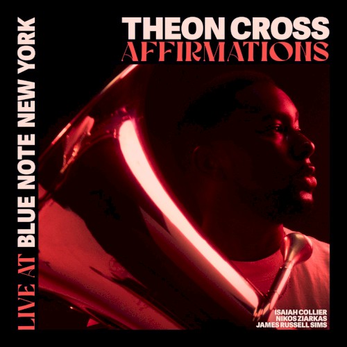 Affirmations (live at Blue Note New York)