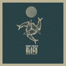 Black Beach