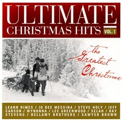 Ultimate Christmas Hits, Volume 1: The Greatest Christmas Songs