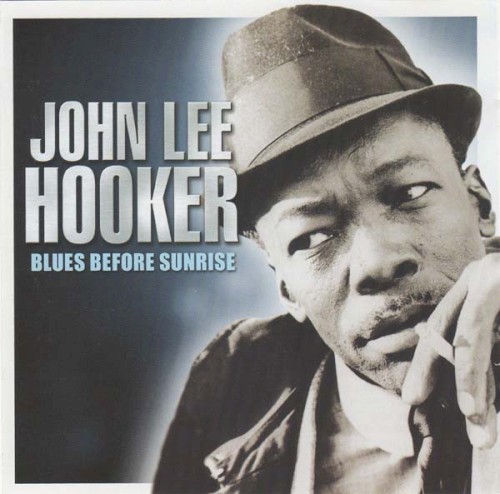 Blues Before Sunrise