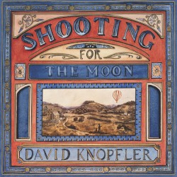 Shooting for the Moon