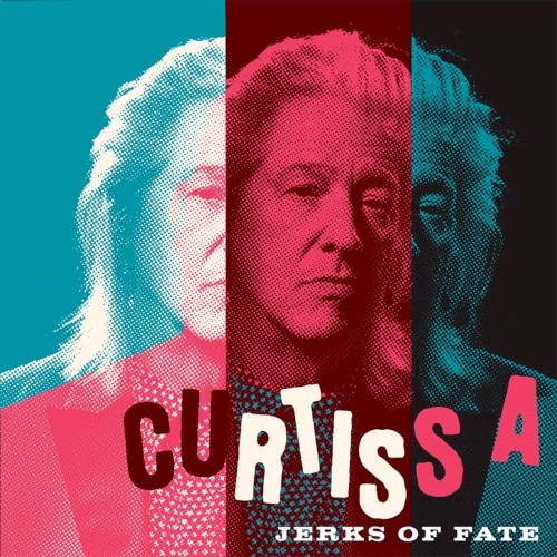 Jerks of Fate
