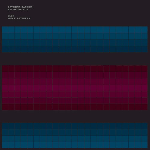 Bestie Infinite / Wear Patterns