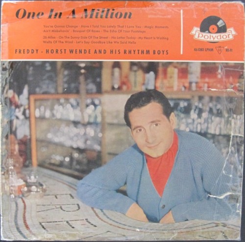 One in a Million