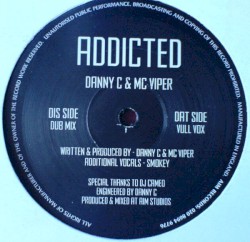 Addicted