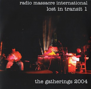 Lost in Transit 1: The Gatherings 2004