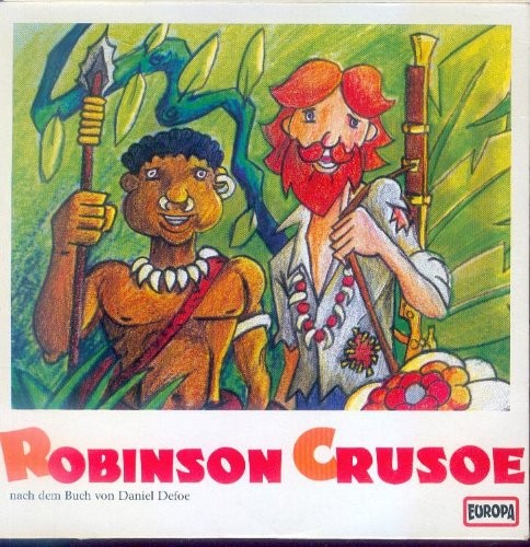 Robinson Crusoe