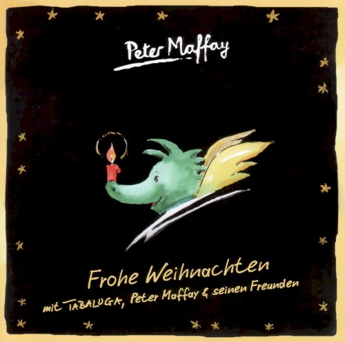 Frohe Weihnachten mit Tabaluga, Peter Maffay & seinen Freunden