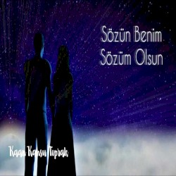 Sözün Benim Sözüm Olsun