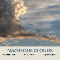 Nacreous Clouds