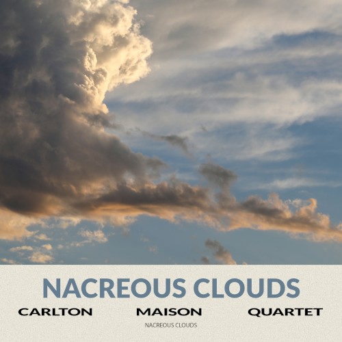 Nacreous Clouds
