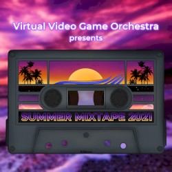 VVGO Summer Mixtape ’21