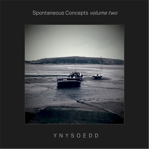 Spontaneous Concepts Volume 2: Ynysoedd