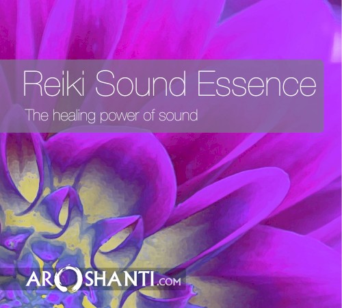 Reiki Sound Essence