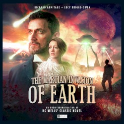 The Martian Invasion of Earth