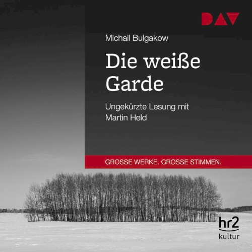 Die weiße Garde