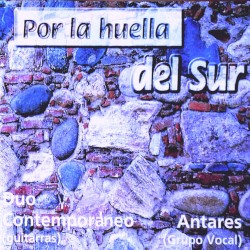 Por la Huella del Sur