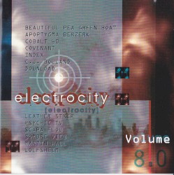 Electrocity, Volume 8