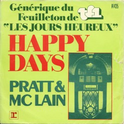Happy Days