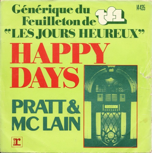 Happy Days