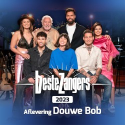 Beste Zangers 2023 (Aflevering 1 - Douwe Bob)