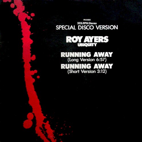 Running Away
