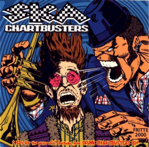 Ska Chartbusters