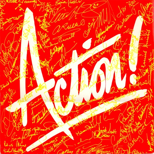 Action!