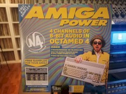 The 8bit Lick E.P