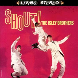 Shout!