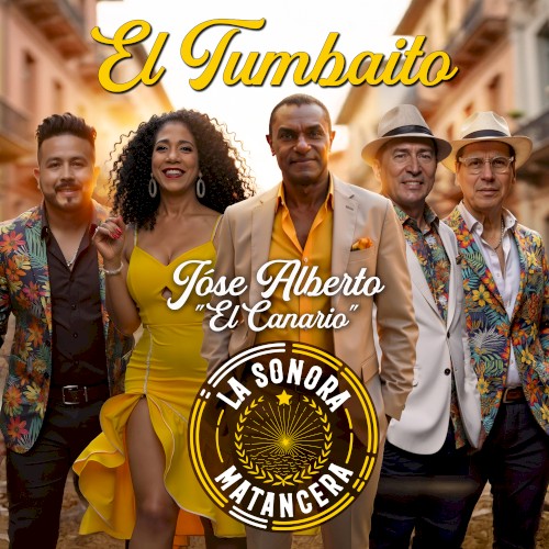 El tumbaito