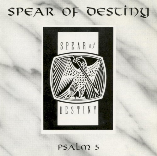 Psalm 5