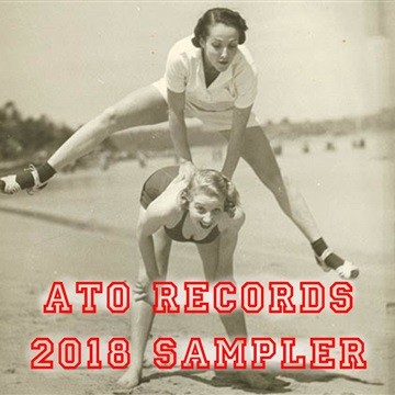 ATO Records 2018 Sampler