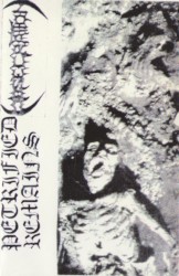 Petrified Remains