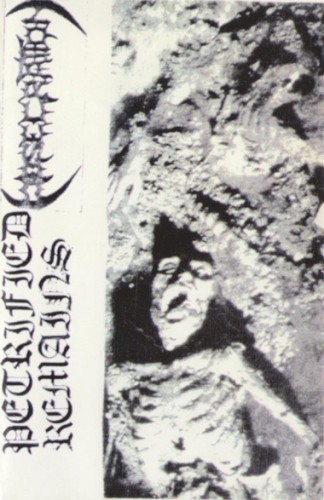 Petrified Remains