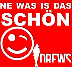 Ne was is das schön