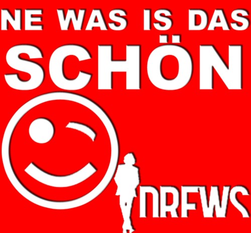 Ne was is das schön