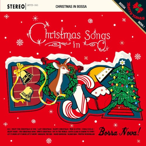 Christmas Songs in Bossa