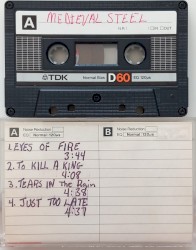 Demo '89