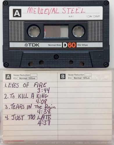 Demo '89