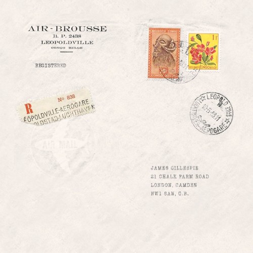 The Letter
