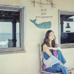 Love, Life & Laughter